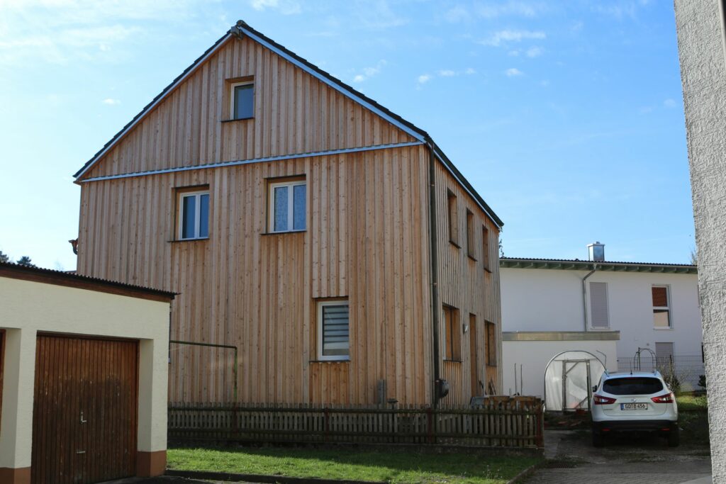 Gschwend - Gmünder Straße - Hausnummer 19 - 202000000